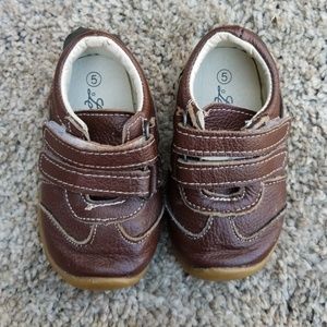 Boys Sneakers Toddler Size 5